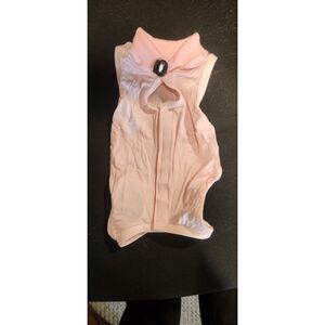 Medium Cat surgery suits